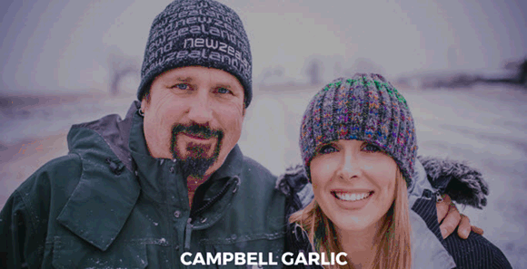 Campbell Garlic