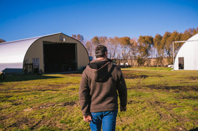 Klein Farm