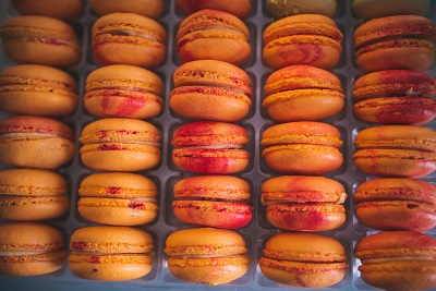 Arno's Fine French Pastry