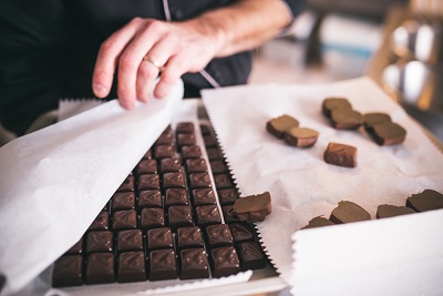 Arno's Fine French Pastry