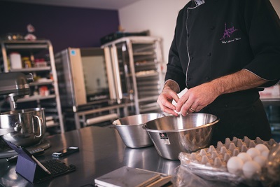 Arno's Fine French Pastry