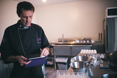 Arno's Fine French Pastry