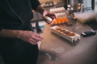 Arno's Fine French Pastry