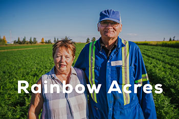 Rainbow Acres