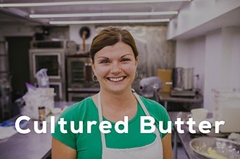 Cultured Butter