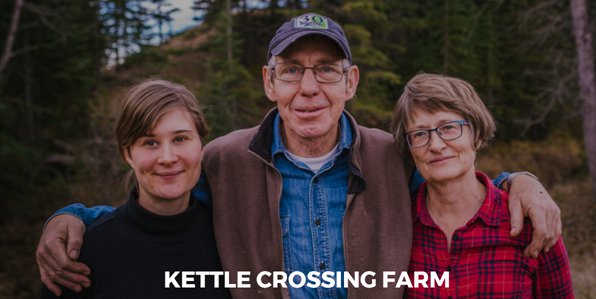 Kettle Crossing Farm