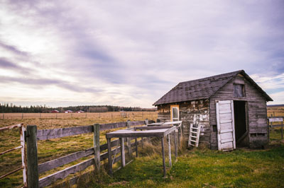 Kettle Crossing Farm