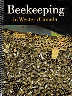 Beekeeping in Western Canada